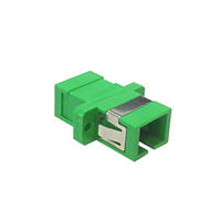 Fiber Optic Adapters / SC Fiber Optic Couplers